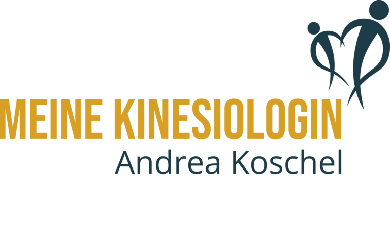 Meine Kinesiologin Andrea Koschel Logo